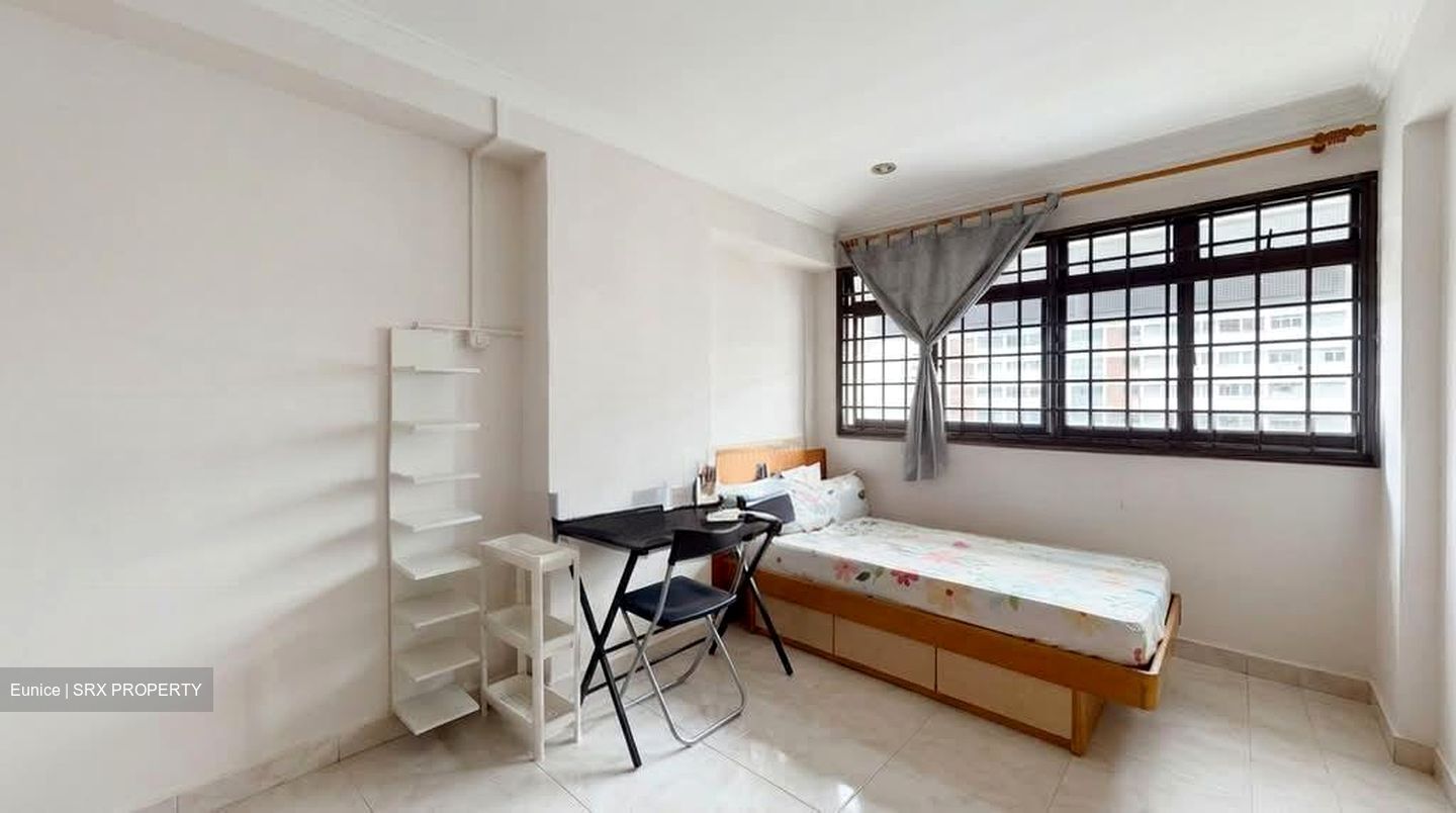 Blk 646 Jurong West Street 61 (Jurong West), HDB 5 Rooms #582391521